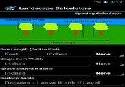 Landscape & Garden Calculators Bureautique