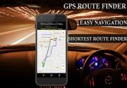 GPS Route Finder-Live Location Tracker Bureautique