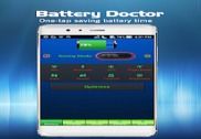 Battery Saver - Fast Charger Bureautique