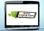 ApkCreator - Web2App Lite Bureautique