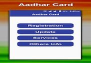 Online Aadhar Card-Download-Update-Status Bureautique