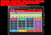 Hindi + English Calculator Bureautique