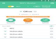 Network Booster-WiFi Manager Bureautique