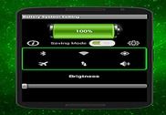 Battery Saver for android Bureautique