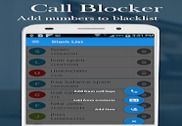 Easy Call Blocker Bureautique