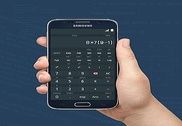 Scientific Calculator- Citizen Bureautique