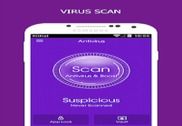 Anti Malware - Scan Virus Bureautique