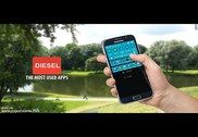 DIESEL App Switcher Bureautique