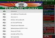 PDS Ration Card-All States-India Bureautique