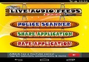 Live Police Scanner Pro Bureautique