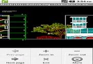 SchemataCAD viewer DWG/DXF Bureautique