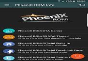 PhoeniX ROM Control Pro Key