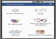 NetTools