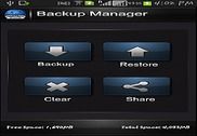 Advanced Backup Manager Bureautique