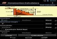 Handy Construction Calculator