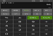 Scientific Calculator