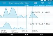 System Monitor Bureautique