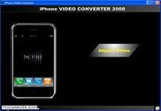 iPhone Video Converter 2010 Multimédia