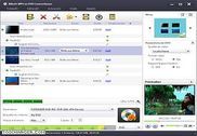 Xilisoft MP4 en DVD Convertisseur Multimédia