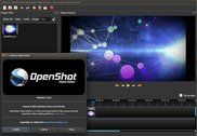 Openshot Video Editor Mac Multimédia