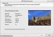 AVS Smart Converter Multimédia