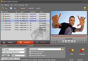 Movavi Video Converter Personal Edition Multimédia