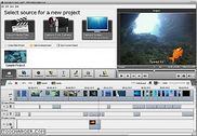 AVS Video Editor Multimédia