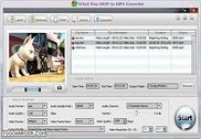 WinX Free MOV to MP4 Converter Multimédia