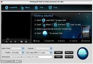4Videosoft DVD iPad Convertisseur pour Mac Multimédia