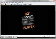 3GP Player 2011 Multimédia