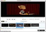 Xilisoft Fusionneur Vidéo pour Mac Multimédia