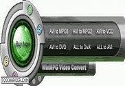 WinMPG Video Convert Multimédia