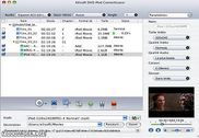 Xilisoft DVD iPod Convertisseur pour Mac Multimédia