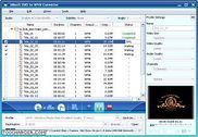 Xilisoft DVD en WMV Convertisseur Multimédia