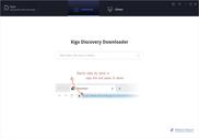 Kigo DiscoveryPlus Video Downloader Multimédia