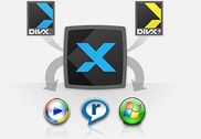 Divx Player Multimédia