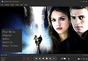 VideoSolo Blu-ray Player Multimédia