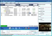 Xilisoft DVD pour Zune Convertisseur Multimédia