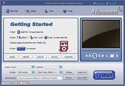 4Videosoft iPod Vidéo Convertisseur pour Mac Multimédia