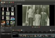Openshot Video Editor Multimédia