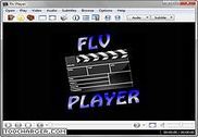 FLV Player 2011 Multimédia