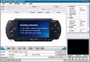 DVD to PSP Converter