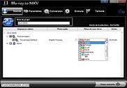 VSO Blu-ray to MKV Converter Multimédia