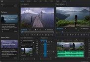 Adobe Premiere Pro CC pour Mac Multimédia