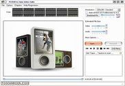 PQ DVD to Zune Video Suite Multimédia