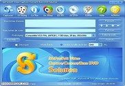 McFunSoft Video Capture/Convert/Burn DVD Solution Multimédia