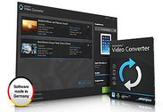 Ashampoo Video Converter Multimédia