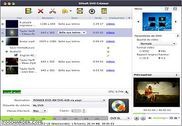 Xilisoft DVD Créateur pour Mac Multimédia