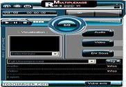 RM-X Multiplexage Multimédia