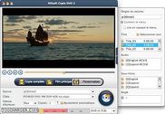 Xilisoft Copie DVD pour Mac 2 Multimédia